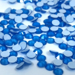 Crystal Electric Blue -...