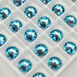 Aquamarine - Beautystones...