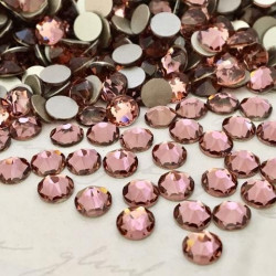 Blush Rose - Beautystones...