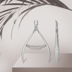 Cuticle Nipper Smart 30 3mm