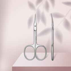 Cuticle Scissor Classic 11/1mm