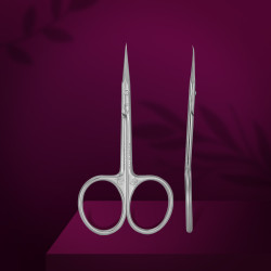 Cuticle Scissor Exclusive...
