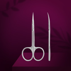 Cuticle Scissor Exclusive...