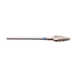 Cone-shaped nail drill bit...
