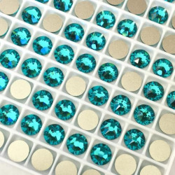 Blue Zircon