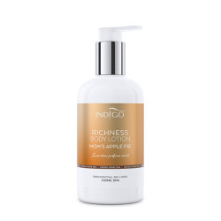 Mom's Apple Pie Body Lotion...