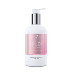 Lollipop Body Lotion 300ml