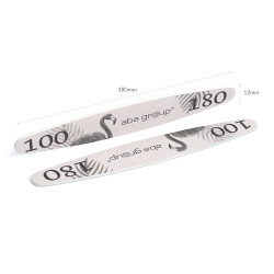 100/180 Ellipse File  Slim...