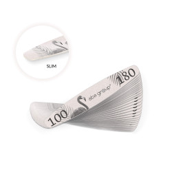 100/180 Ellipse File  Slim...