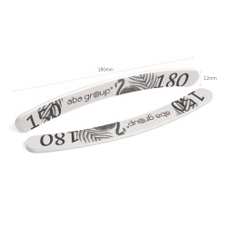 150/180 Banan File - 1 pcs