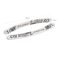 100/180 Banan File - 1 pcs