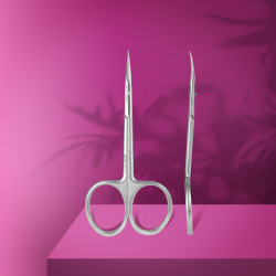 Cuticle Scissor Expert 20...