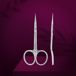 Cuticle Scissor Exclusive...