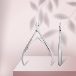 Cuticle Nipper Classic 10/6mm