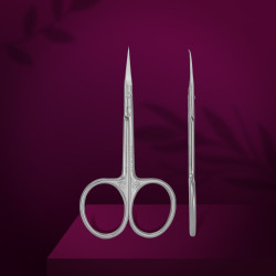 Cuticle Scissor Exclusive...