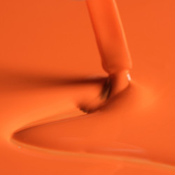Sicilian Orange Stamping...