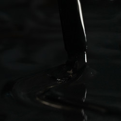 Mr Black Stamping Nail Polish