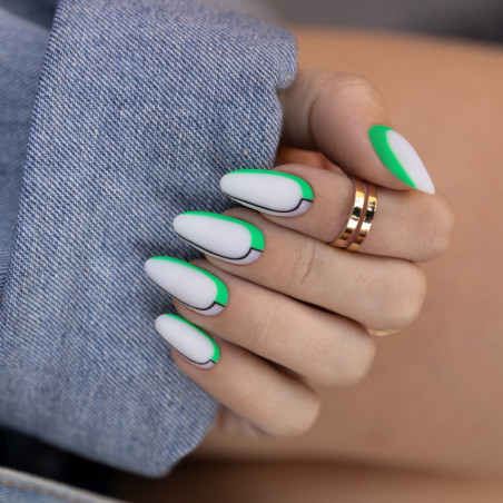 Easy Shape White - 30ml