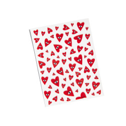 Love 04 Sticker