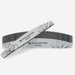 150/180 Mineral Nail file...