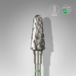 Carbide Green Expert 6mm/14mm