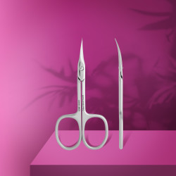 Cuticle Scissor Expert 50...