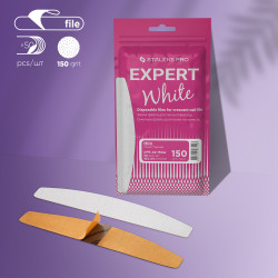 Expert White Files 150 grit...