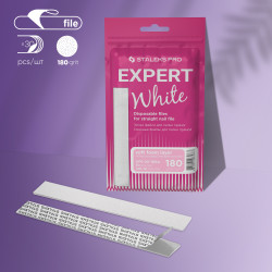Straight Expert White Files...
