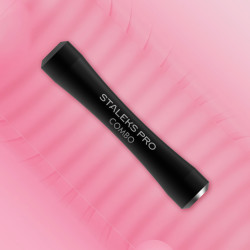 COMBO UNIQ 10 Black Handle