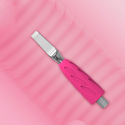 COMBO UNIQ 15 straight blade