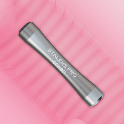 COMBO UNIQ 10 Silver Handle