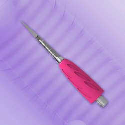 COMBO UNIQ 34 toenail cleaner