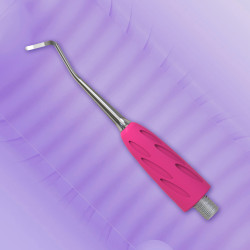 COMBO UNIQ 32 curette (bend...