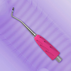 COMBO UNIQ 31 curette (bend...