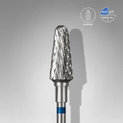 Carbide Blue Expert 6mm/14mm