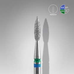 Diamond DUO Blue-Green...