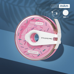 PapmAm Expert 180grit -...