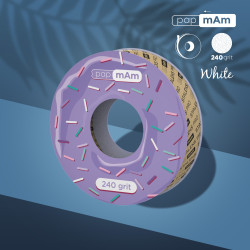 PapmAm 240grit - Refill -...