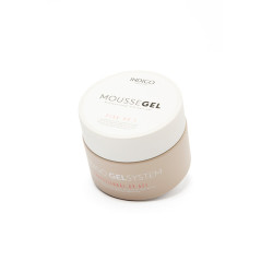 Mousse Gel Pink No. 1 - 50g