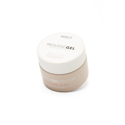 Mousse Gel Beige No. 1 - 50g