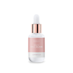 Strawberry Peach - Negle...