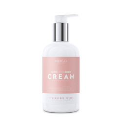 Strawberry Peach Hånd&Body...