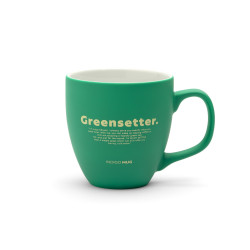 Greensetter - Mug