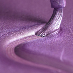 Irysia Stamping Nail Polish