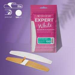 Expert White Files Soft...