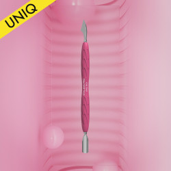Cuticle Pusher Uniq 10 Type 3