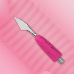 COMBO UNIQ 14 Bent Blade