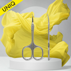 Cuticle Scissor Ballerina...