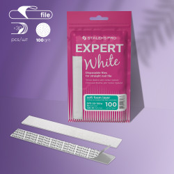 Straight Expert White Files...