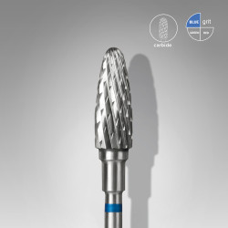 Carbide Blue Expert 5mm/13mm